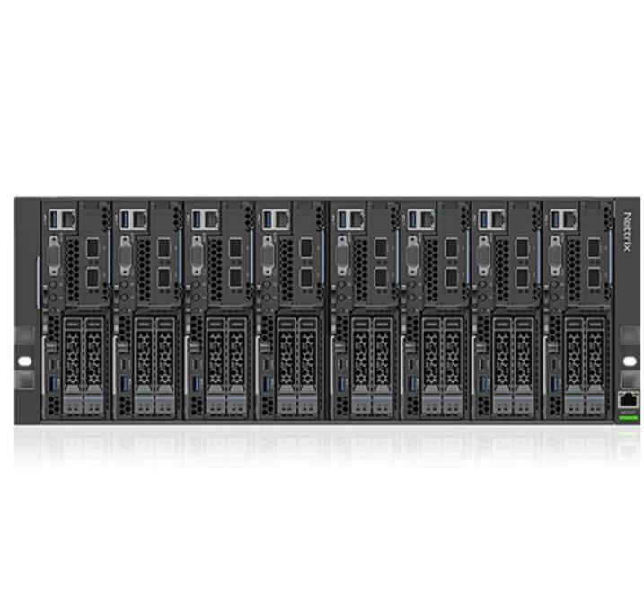 Multi-Node B5000