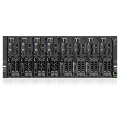 Multi-Node B5000