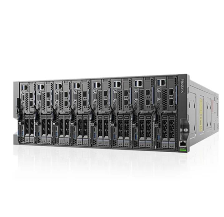 Multi-Node B5000