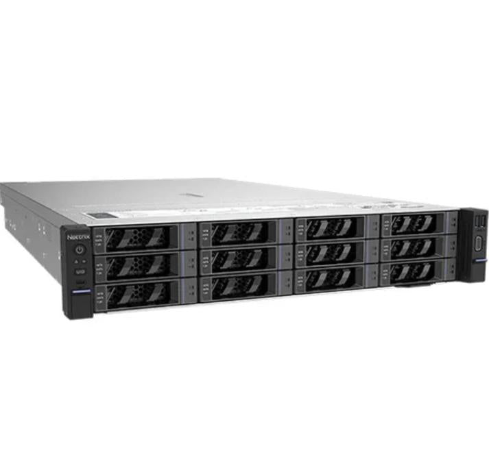 High-end DDR5 5600MHz 2Socket X620