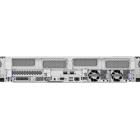 High-end DDR5 5600MHz 2Socket X620