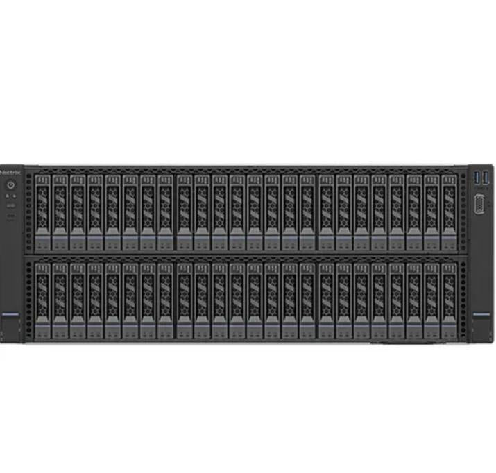 High-end DDR5 4800MHz 4Socket R840