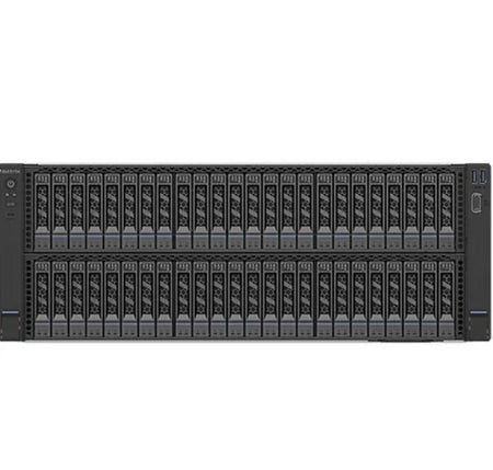 High-end DDR5 4800MHz 4Socket R840