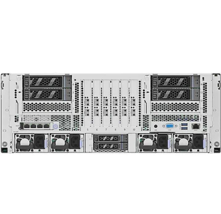 High-end DDR5 4800MHz 4Socket R840