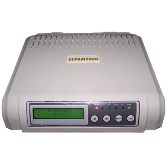 CCPAM3000