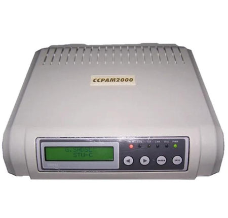 CCPAM3000