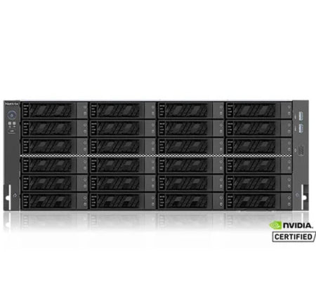 All-in-one 2Socket X640