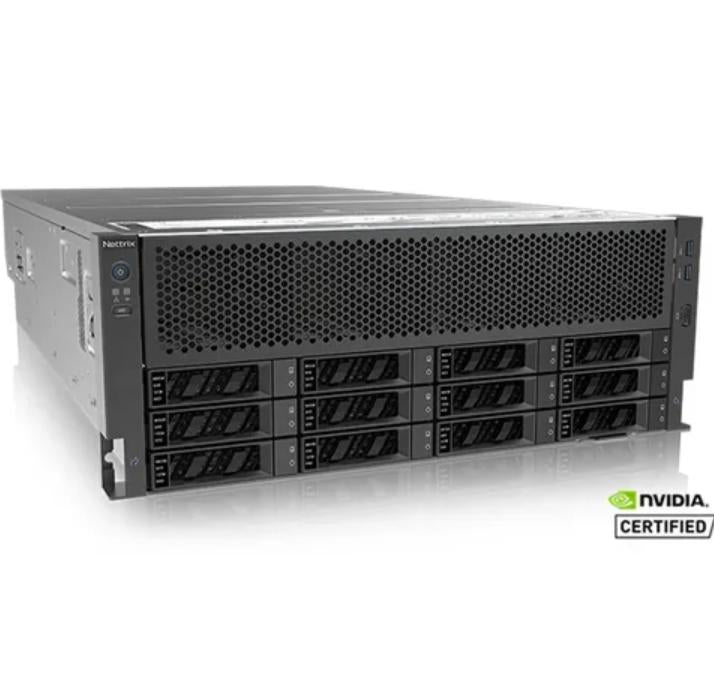 All-in-one 2Socket X640