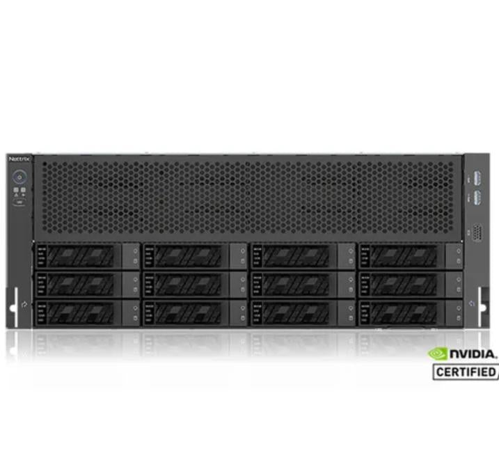 All-in-one 2Socket X640