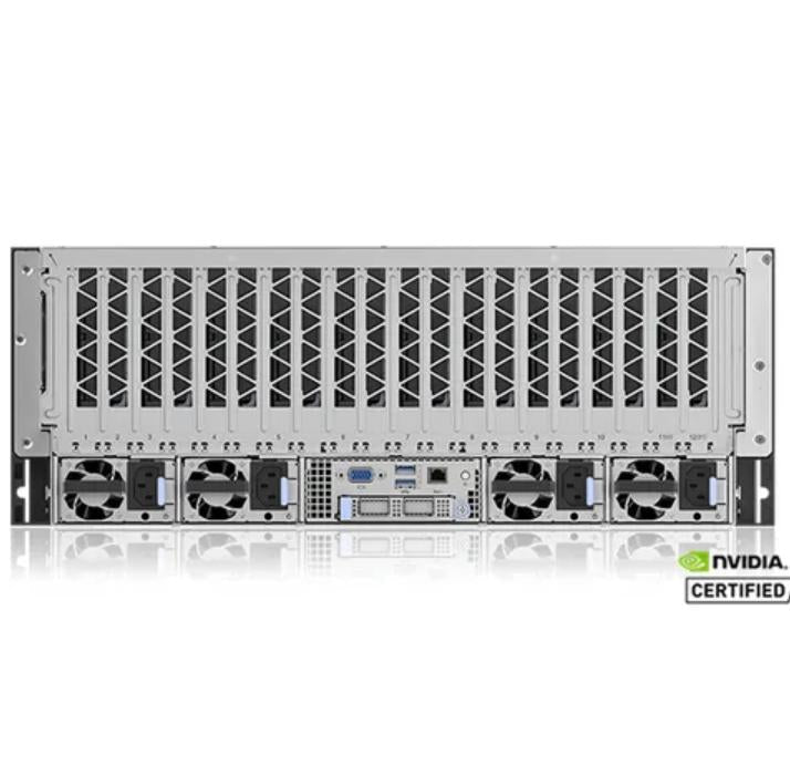 All-in-one X640