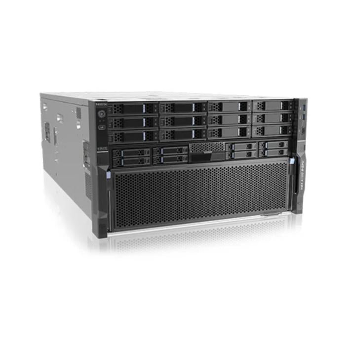 rack-mounted X660
