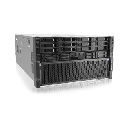 rack-mounted X660