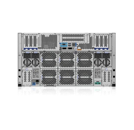 rack-mounted X660