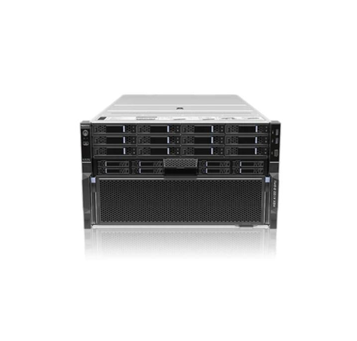 rack-mounted X660