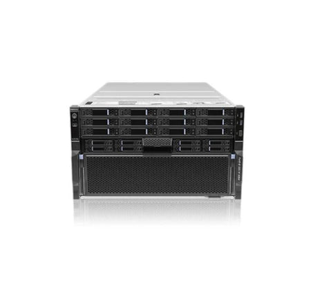 rack-mounted X660