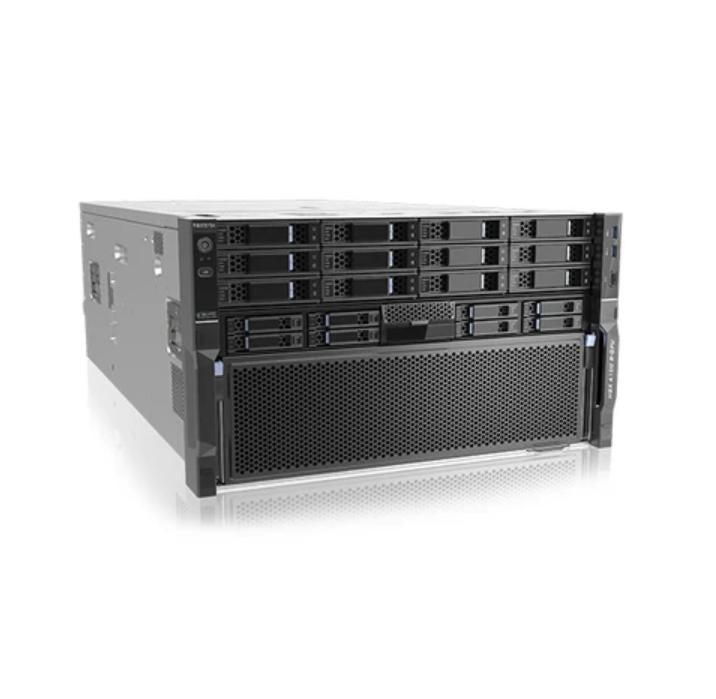 rack-mounted X660