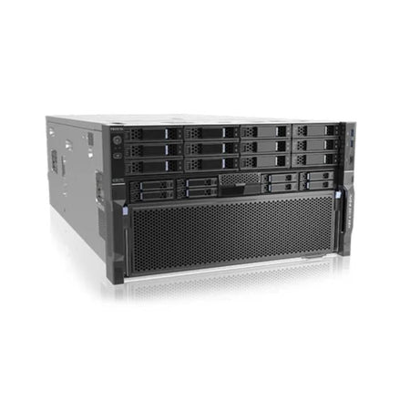 rack-mounted X660
