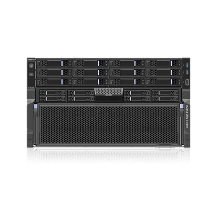 rack-mounted X660