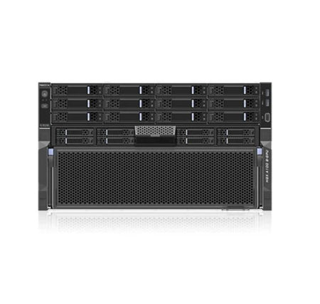 rack-mounted X660