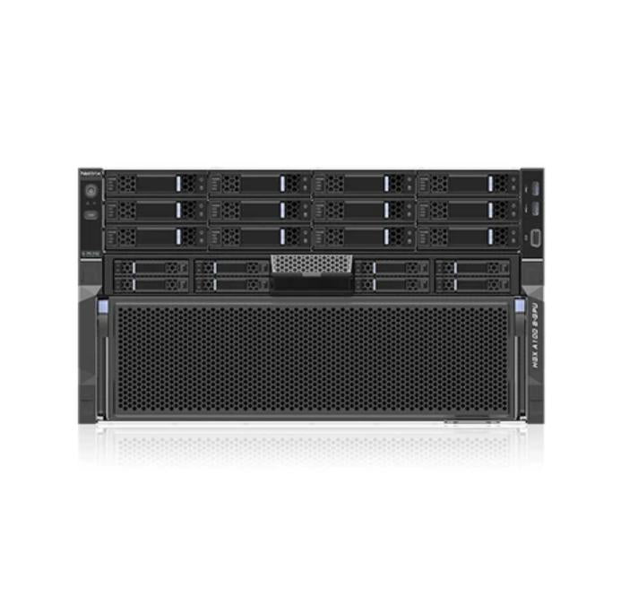 rack-mounted X660