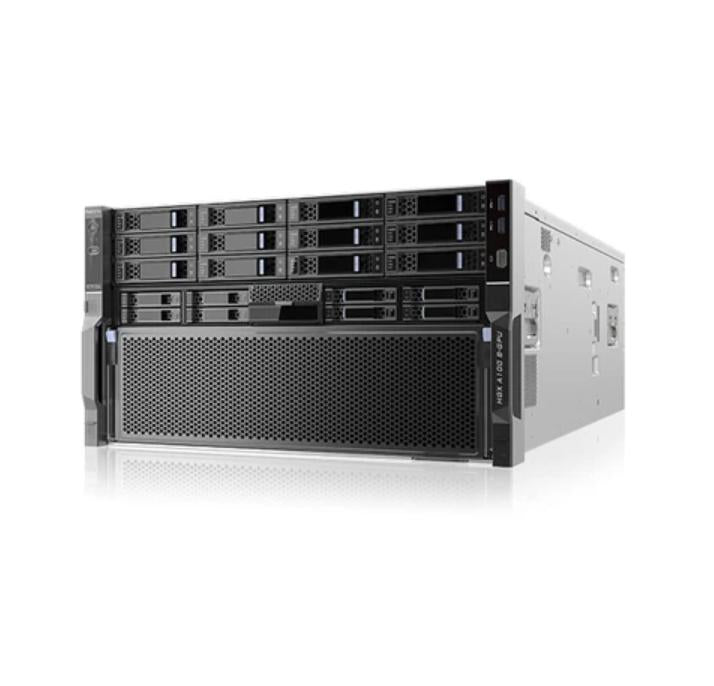 rack-mounted X660
