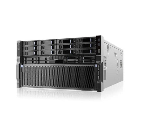 rack-mounted X660