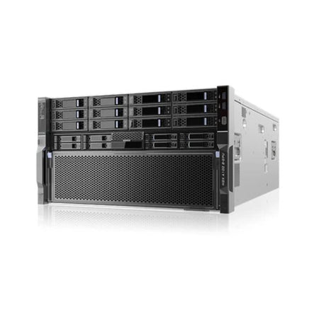 rack-mounted X660