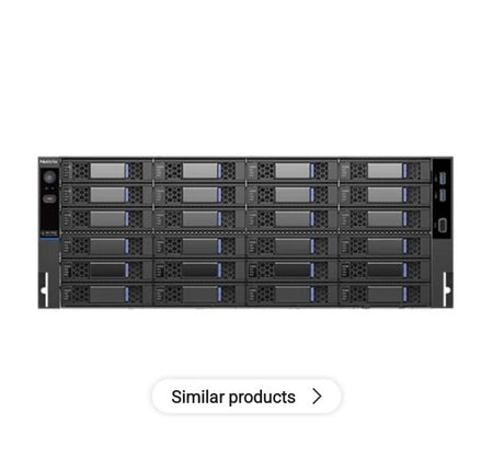 rack-mounted X660
