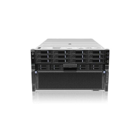 rack-mounted X660