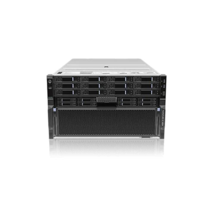 rack-mounted X660