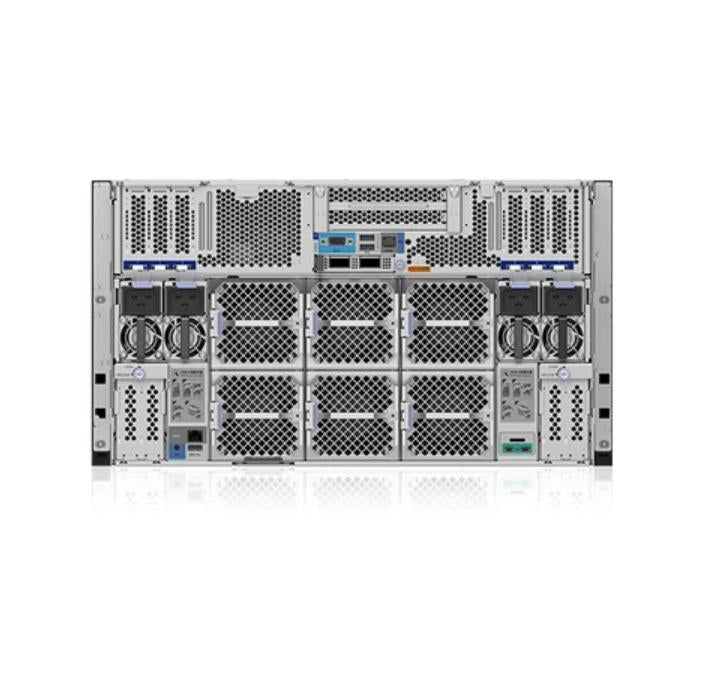 rack-mounted X660