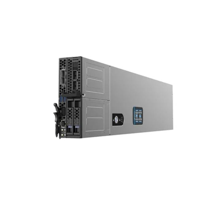 8-Node BX50