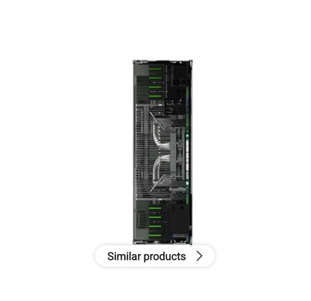 8-Node BX50
