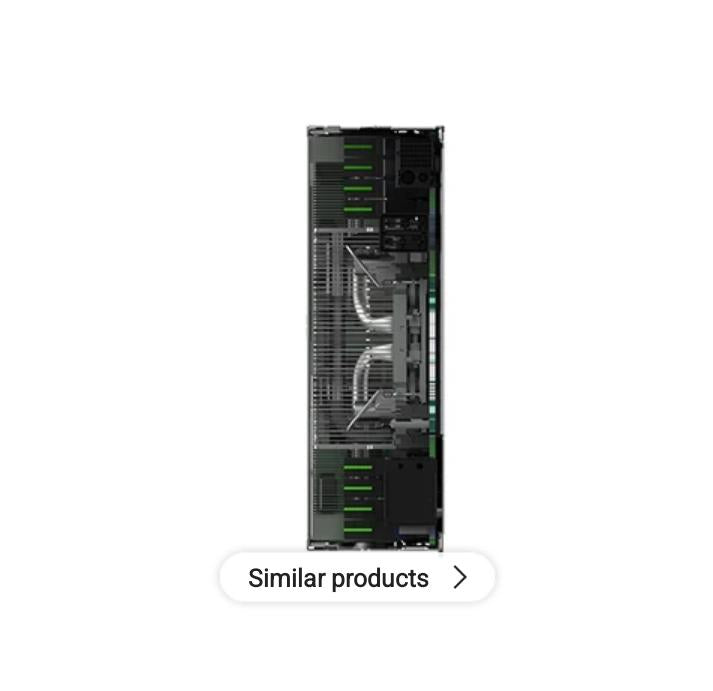 8-Node BX50
