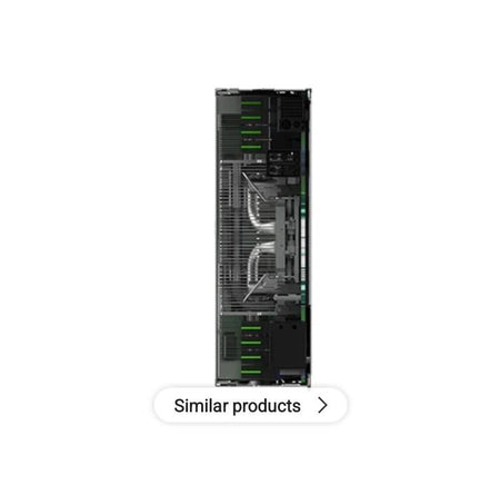 8-Node BX50