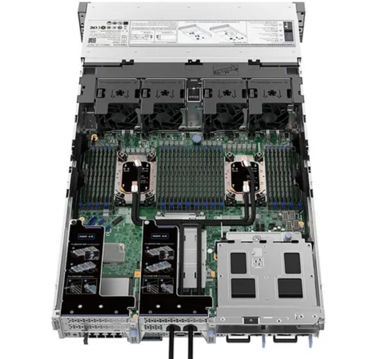 DDR4 3200MHz R620