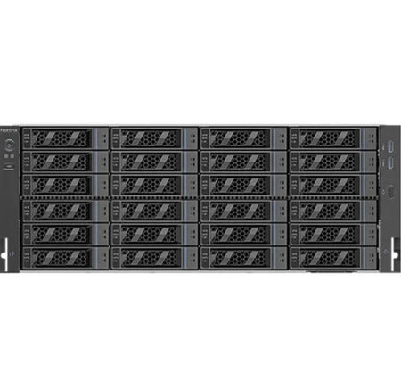 High-end DDR5 4800MHz 4Socket X640