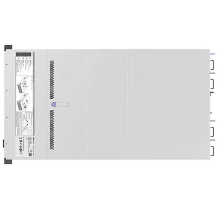 High-end DDR5 4800MHz 4Socket X640