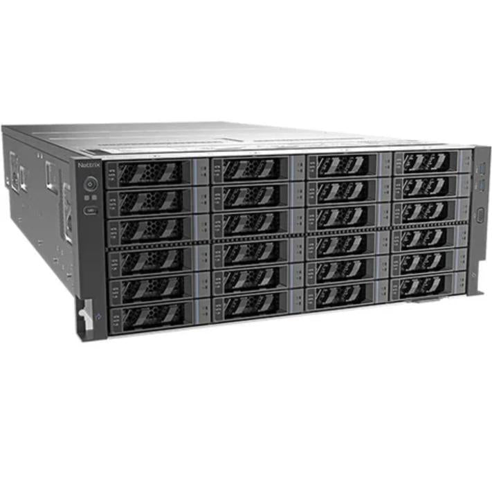 High-end DDR5 4800MHz 4Socket X640