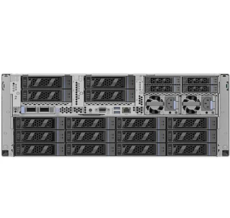 High-end DDR5 4800MHz R840