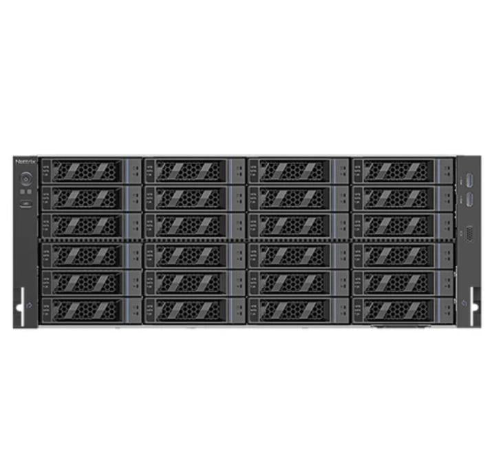 X640 DDR5