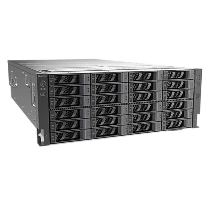 X640 DDR5