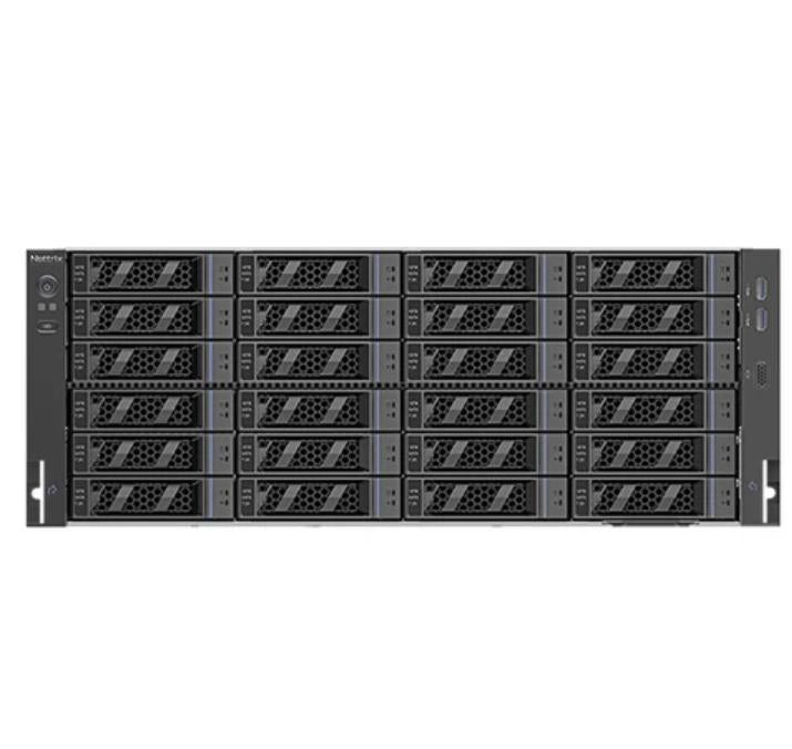 X640 DDR5