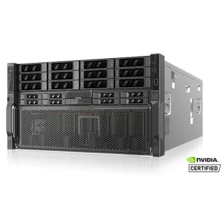 2Socket X660