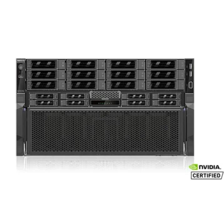 2Socket X660