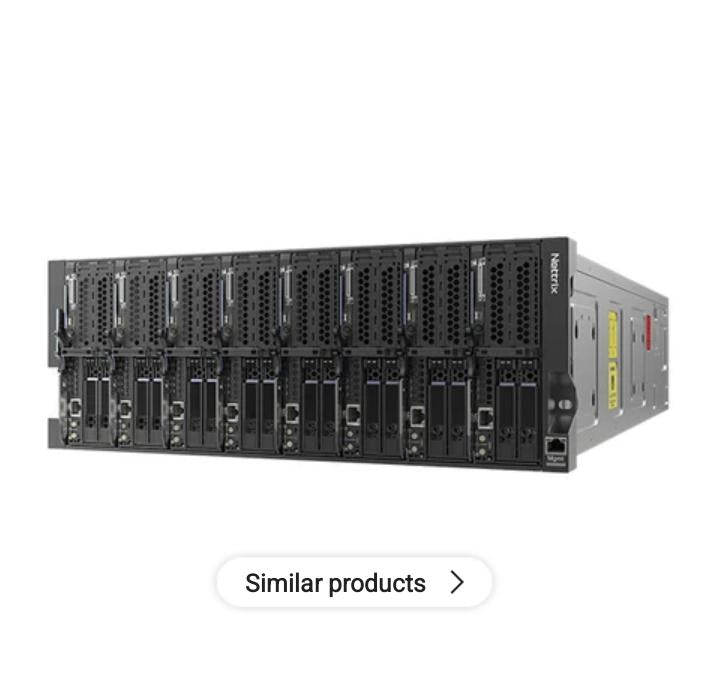 Multi-Node B5000 BX50