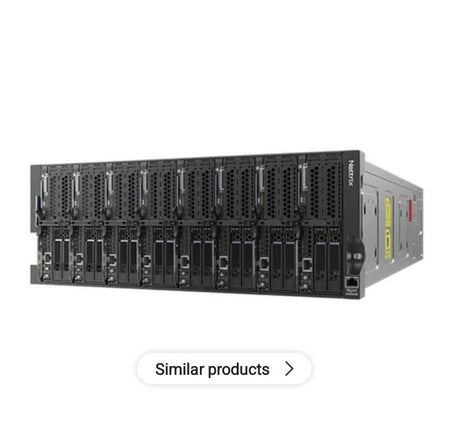 Multi-Node B5000 BX50