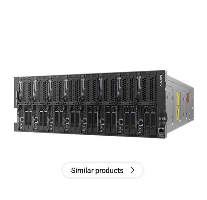Multi-Node B5000 BX50
