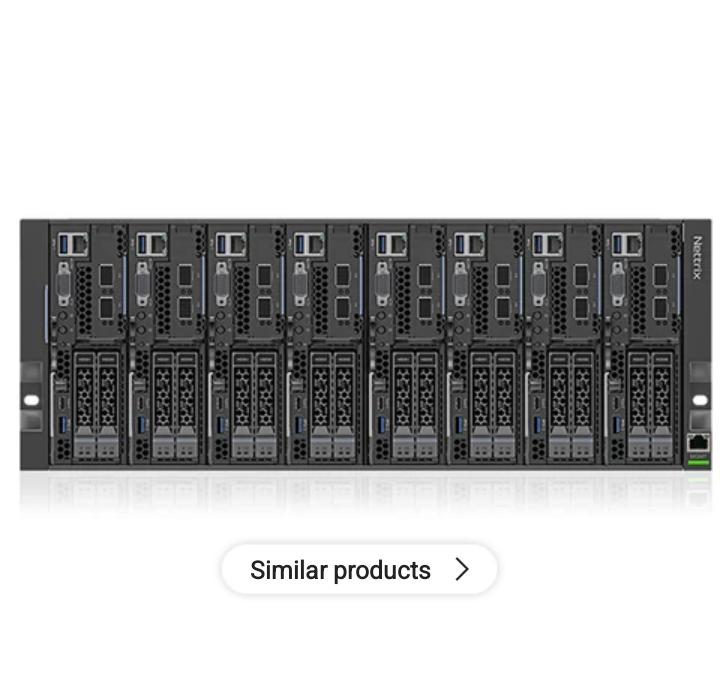 Multi-Node B5000