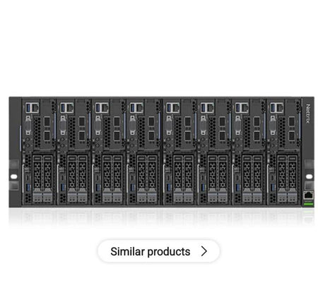 Multi-Node B5000